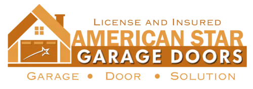 American Star Garage Doors